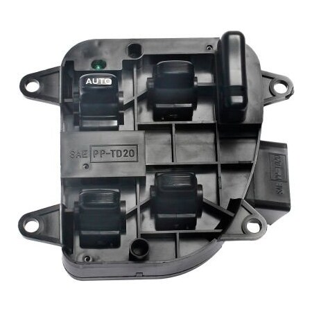 Standard Ignition Multi-Function Switch - Intermotor DWS-1044